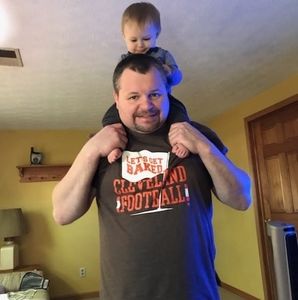 Meet your Posher, Derek